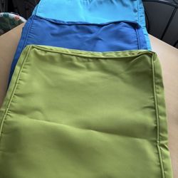 Brand New 3 Different Color Cushion Cover 