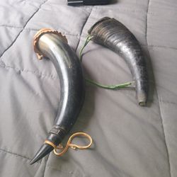 Horns