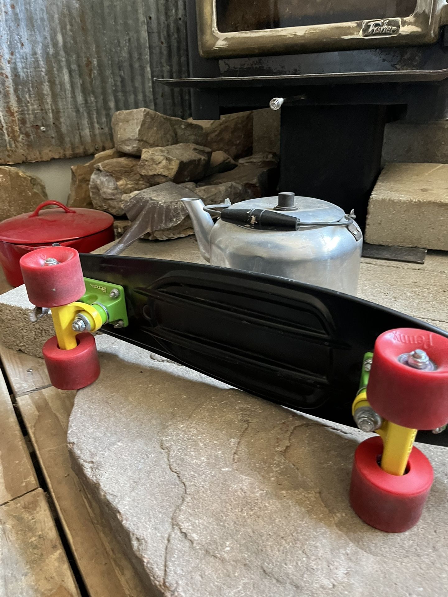 Penny Skate Board