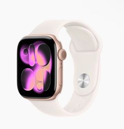 Apple Watch series 11