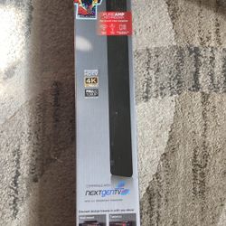 4K Ultra Hd Antenna Full 1080 Pets