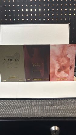 Michael Malul perfumes