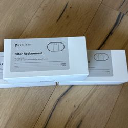 New Petlibro Capsule Auto Pet Water Fountain Filters