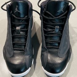 Girls Jordan 13’s