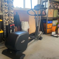 NordicTrack Elliptical