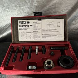Matco Tools 