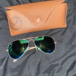 Ray Ban Sunglasses 
