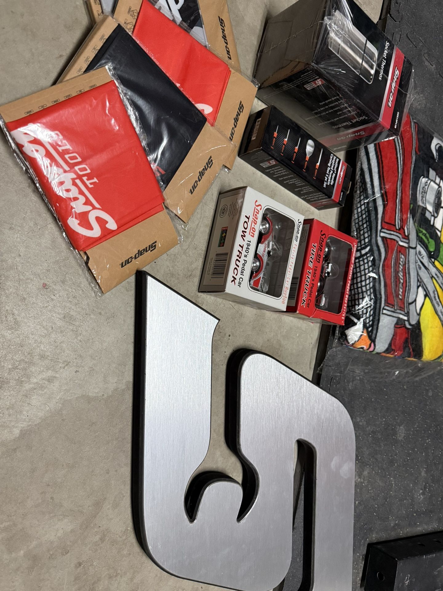 Snap On Collectibles