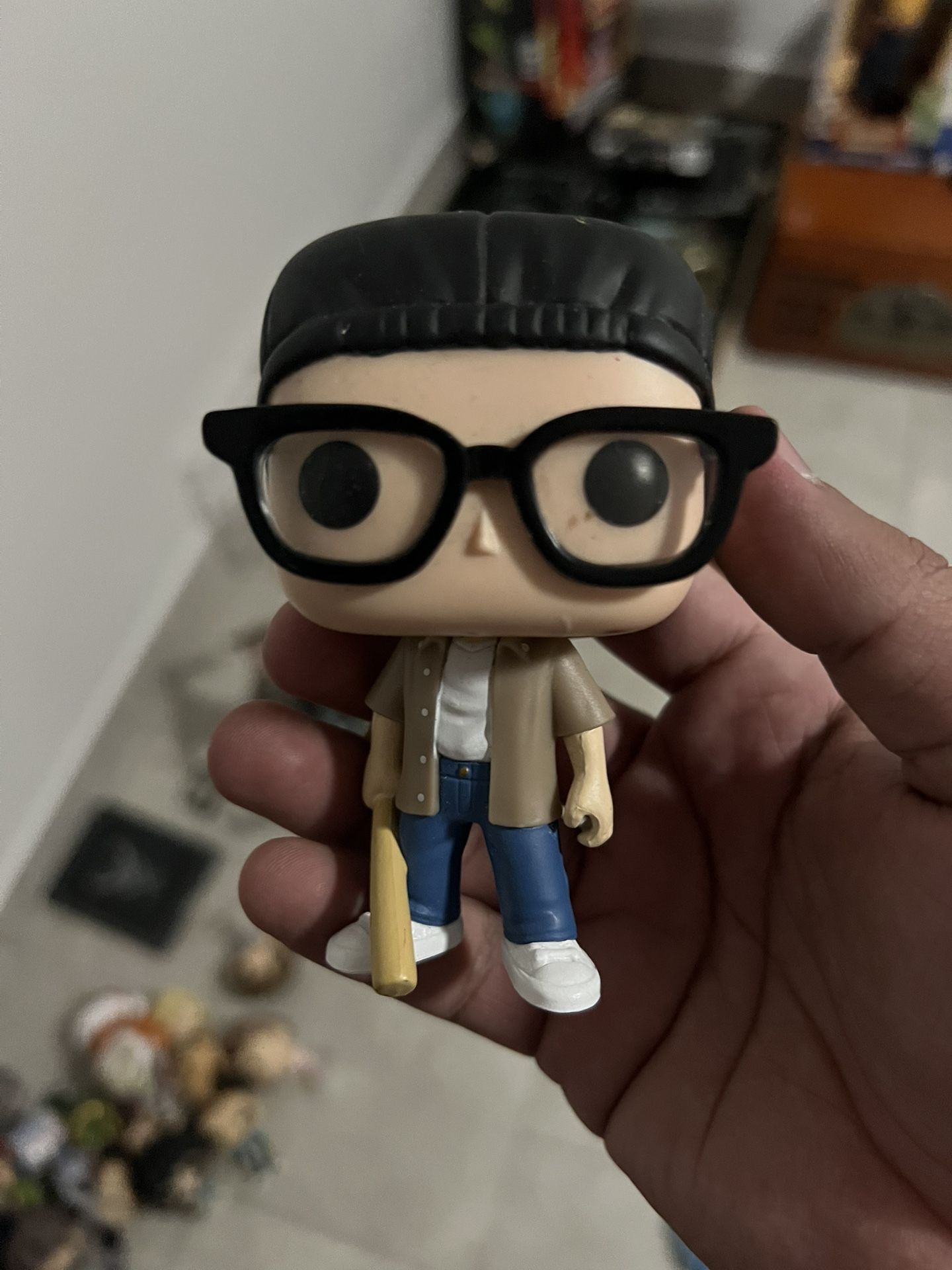 Out Of Box Funkos