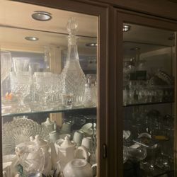 Antique China For Sale! Many Different Pieces