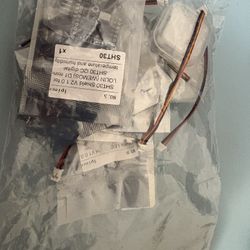 ESP8266 / Wemos / Arduino IoT Sensor & Display Starter Kit – Multiple Modules 