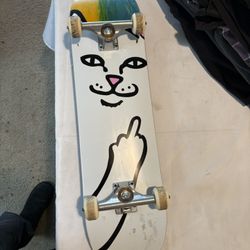 Skateboard For Sale