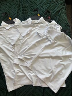 Boys polo shirts