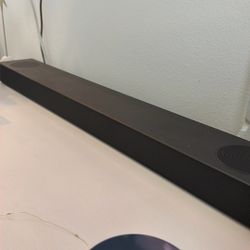 LG Tv Sound System With Buffer 