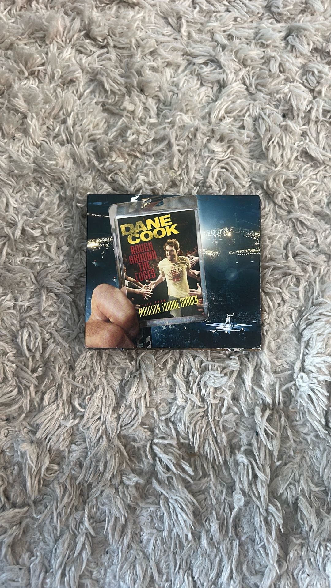 Dane Cook Standup CD