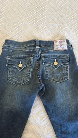True Religion Joey