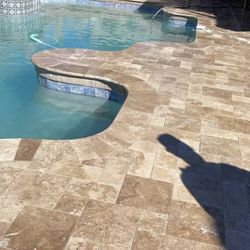 Travertine