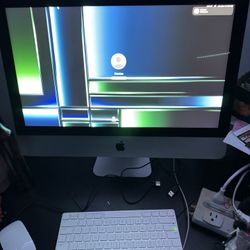27 “ iMac 