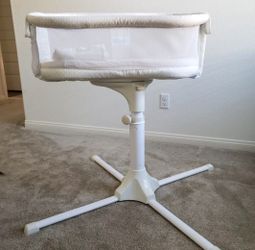Halo Bassinet