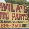 Avila's Auto Parts