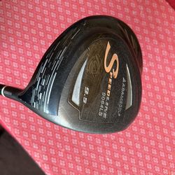 Adams Speedline 9064LS Driver