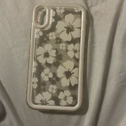 iPhone XR Case 
