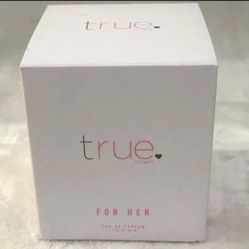 True By Rue21 1.7 Fl Oz Brand New In Box