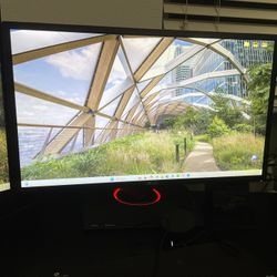 Gaming Computer Monitors