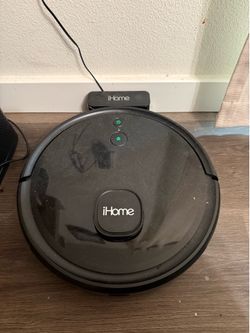 Ihome vacuum nova autovac s1 6911