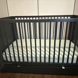Delta Children’s Crib 