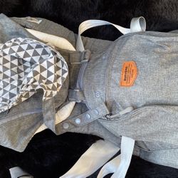 Sunveno Baby Carrier