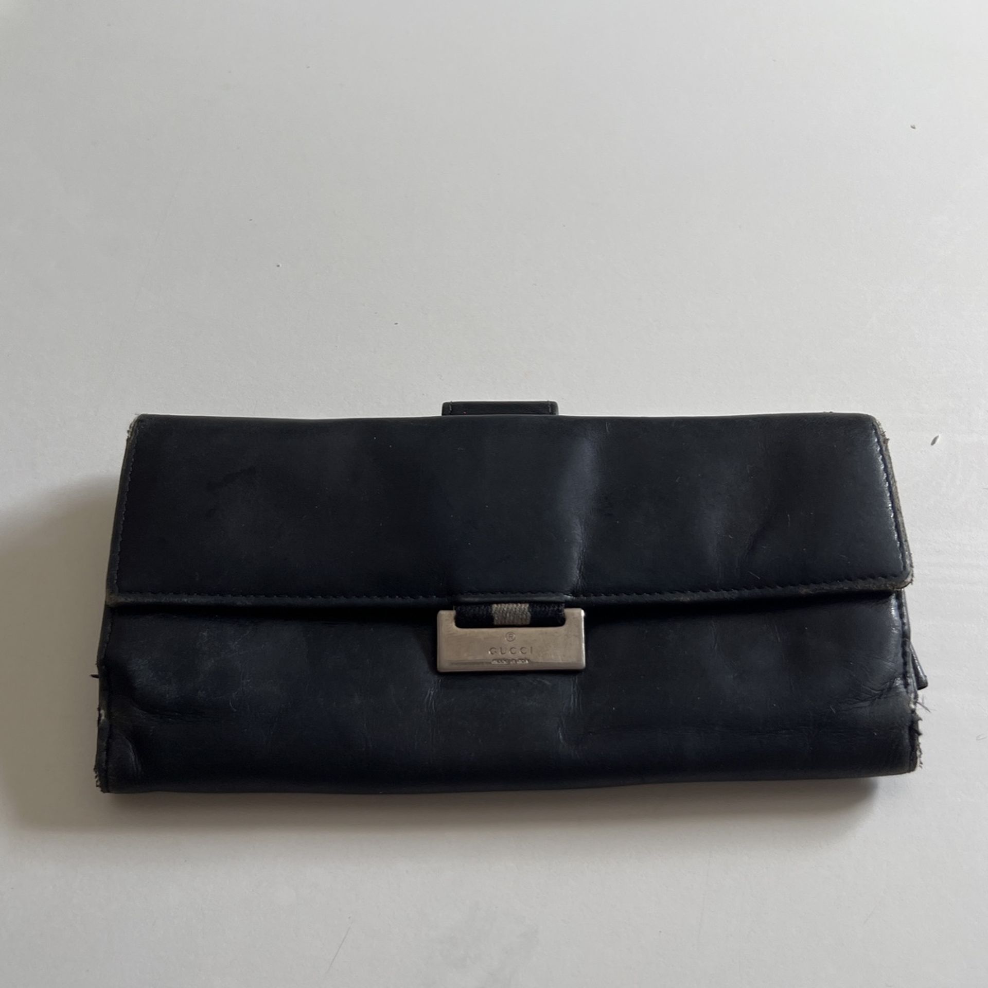 Gucci Wallet