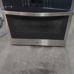 GE OVEN
