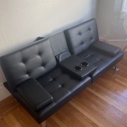 Futon/couch 