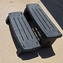 Waterway Plastics 33" Spa Step