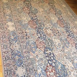 Beautiful Persian rug!!!