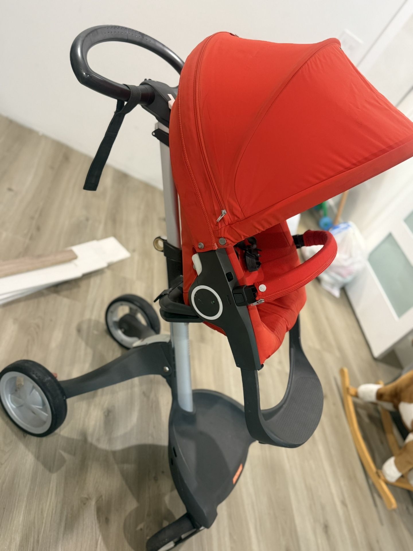 Stokke Xplory Stroller 
