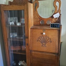 Secretary Desk