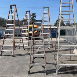 Ladders