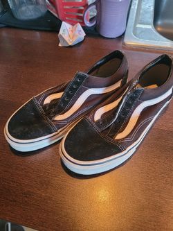 Womens Vans