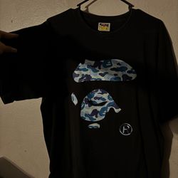 Men’s Bape TShirt 