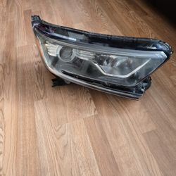 2018-20 honda crv headlight assembly passenger side 