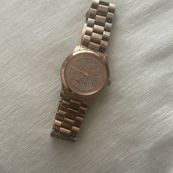 Michael Kors Watch 80$ 
