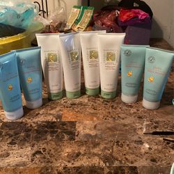 Baby Shampoo JAFRA