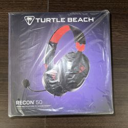 Turtle Beach Headphones