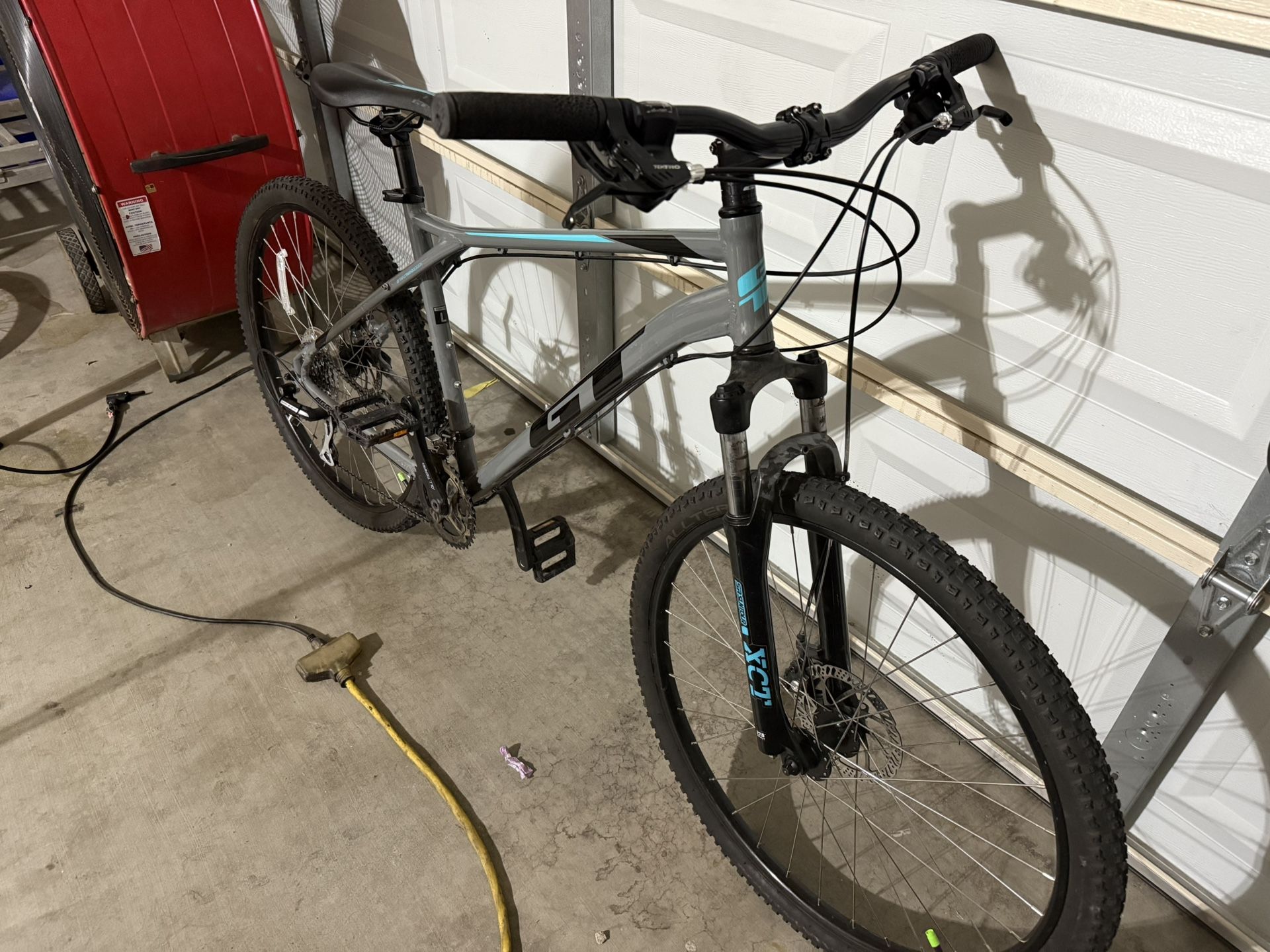 Gt Aggressor Pro