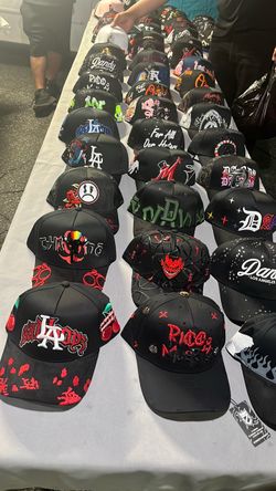 Hats