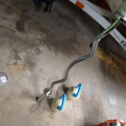 18 Lb Bar