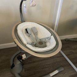 Maxi Cosi Baby Swing, New (Unboxed)