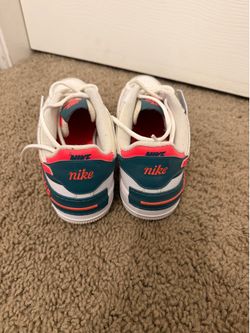 Nike Air Force’s